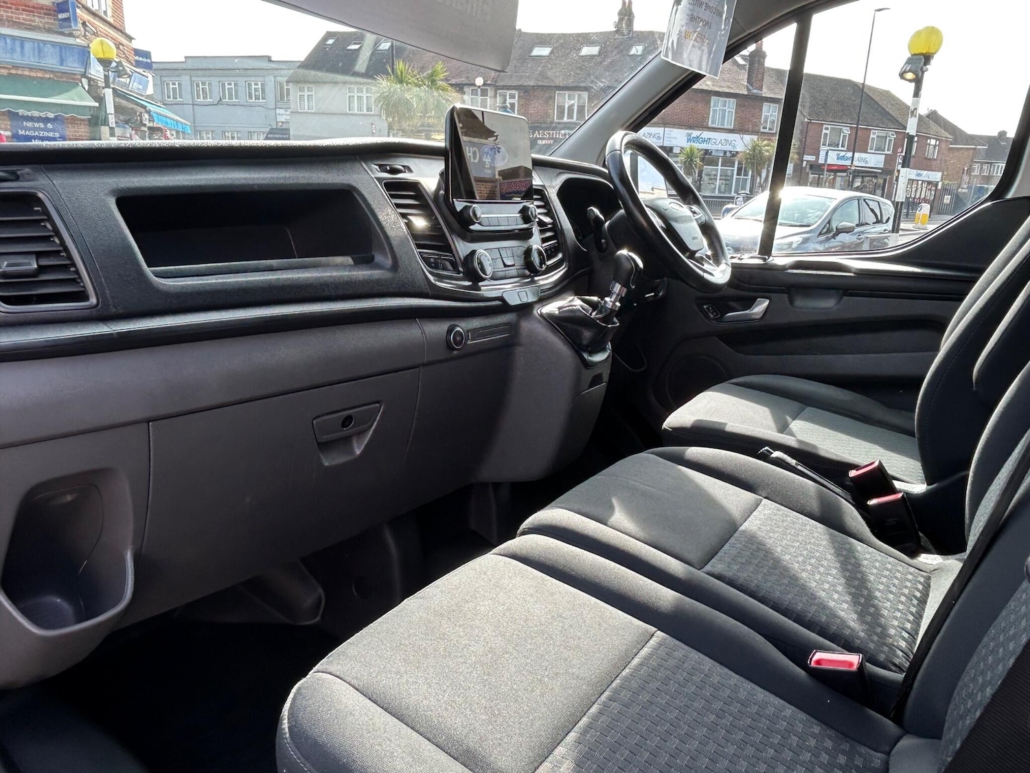 Used Ford Transit Custom 2020 for sale - 77970507: Photo 12