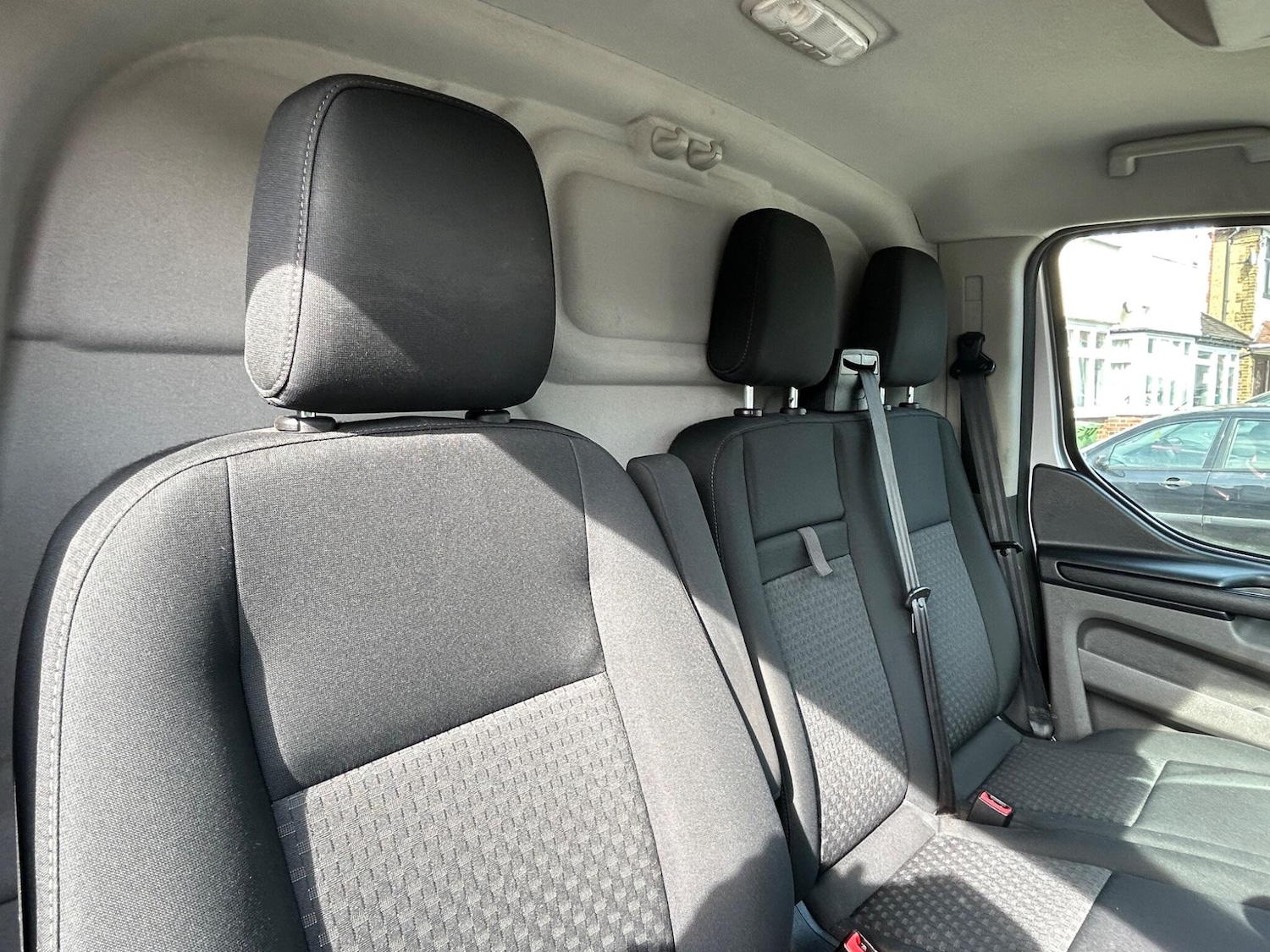 Used Ford Transit Custom 2020 for sale - 77970507: Photo 14