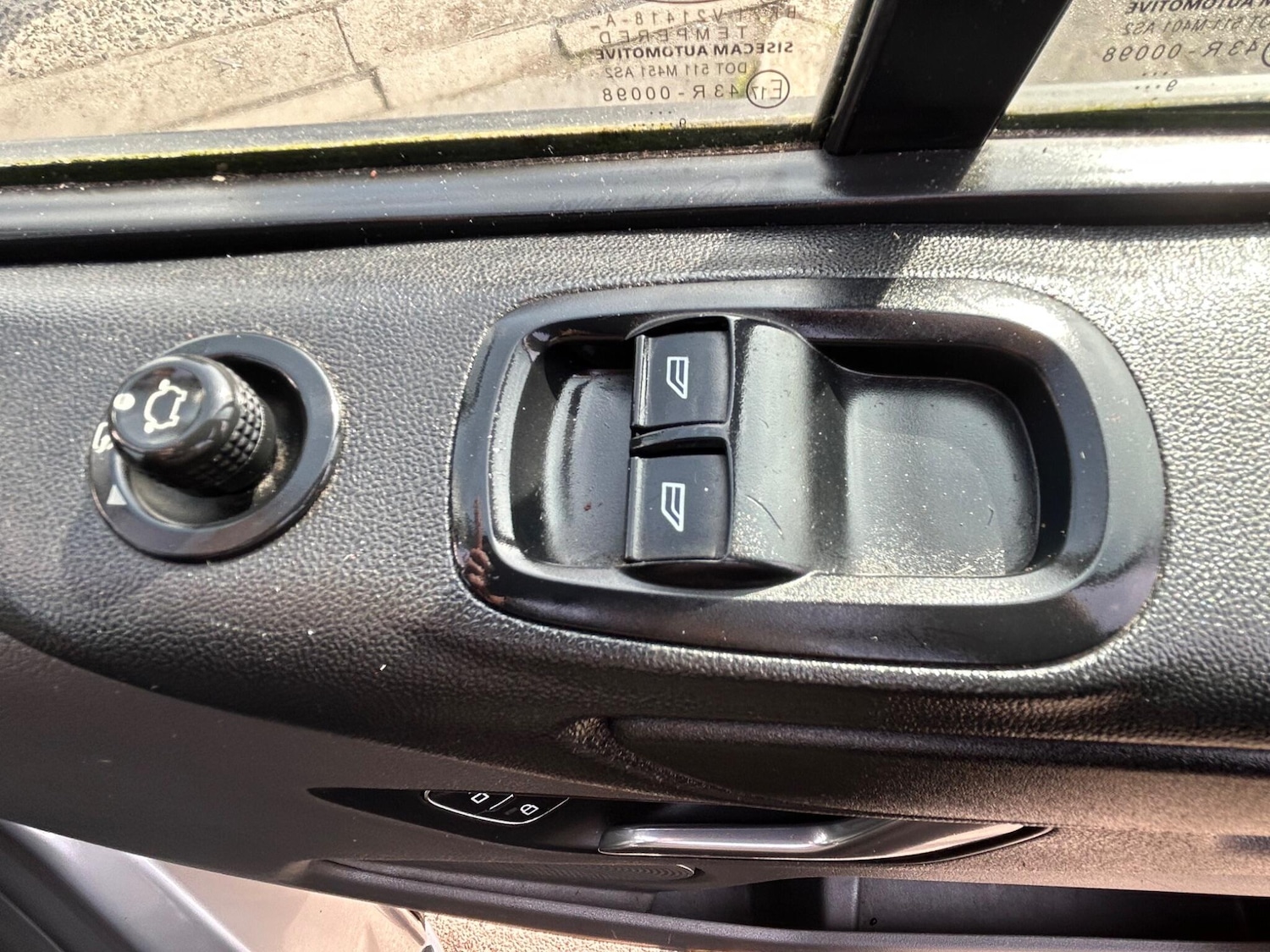 Used Ford Transit Custom 2020 for sale - 77970507: Photo 15