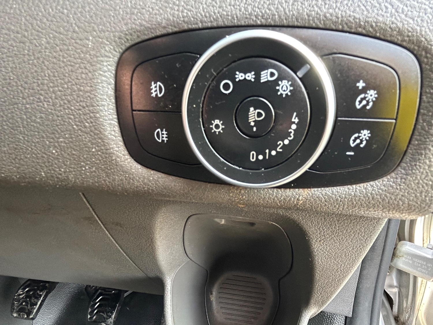 Used Ford Transit Custom 2020 for sale - 77970507: Photo 16