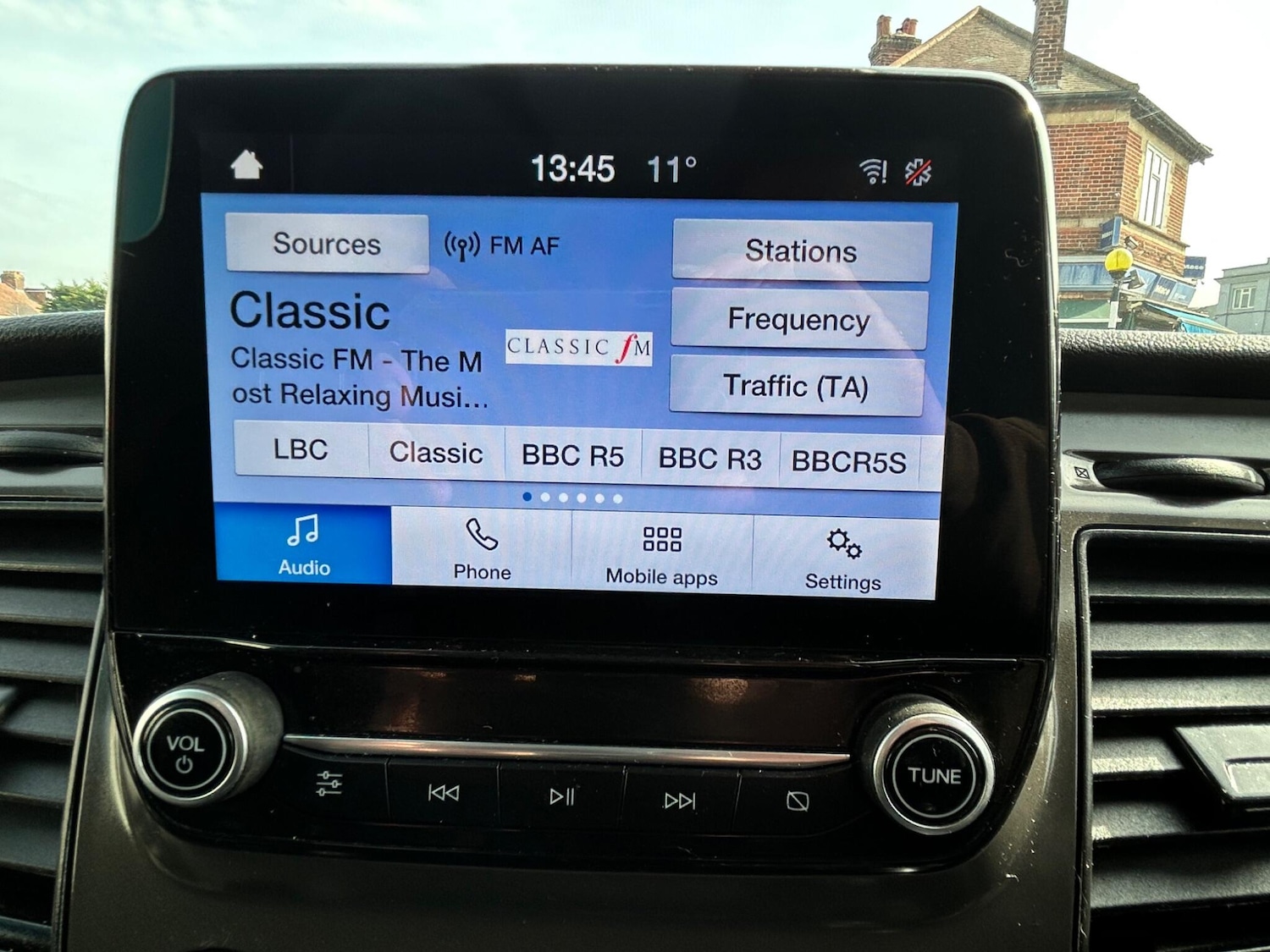 Used Ford Transit Custom 2020 for sale - 77970507: Photo 17