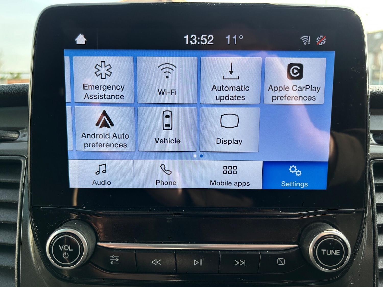 Used Ford Transit Custom 2020 for sale - 77970507: Photo 19