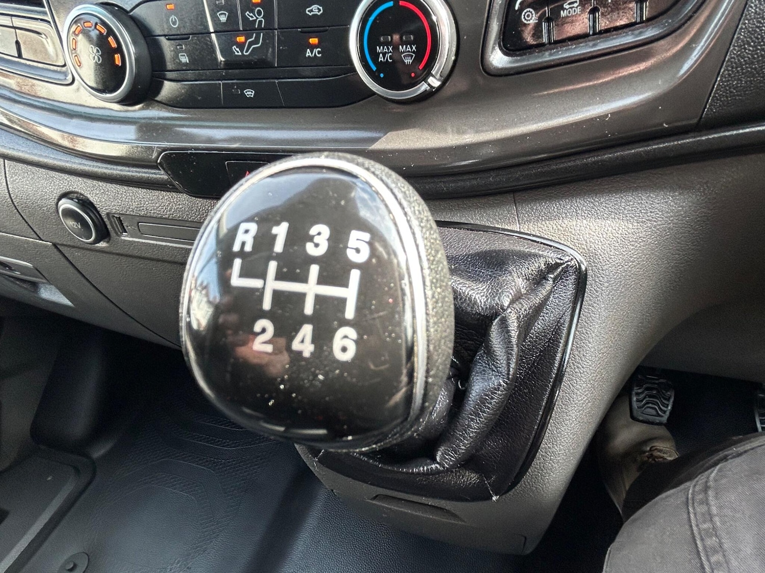 Used Ford Transit Custom 2020 for sale - 77970507: Photo 21