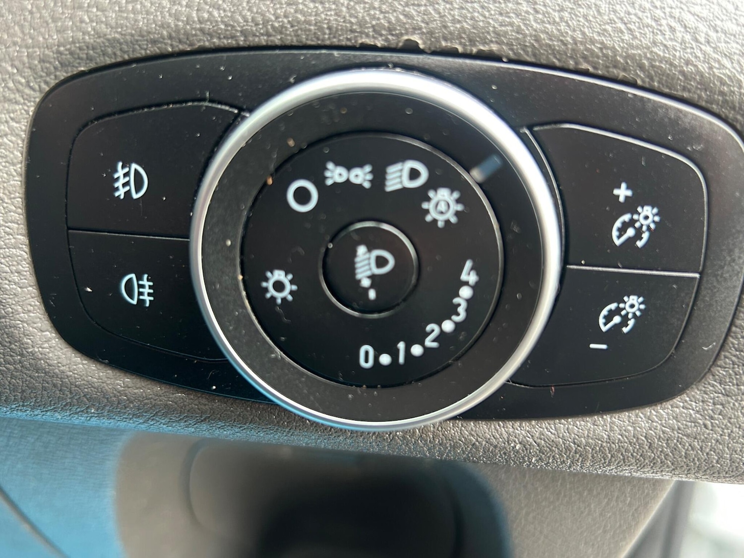 Used Ford Transit Custom 2020 for sale - 77970507: Photo 22