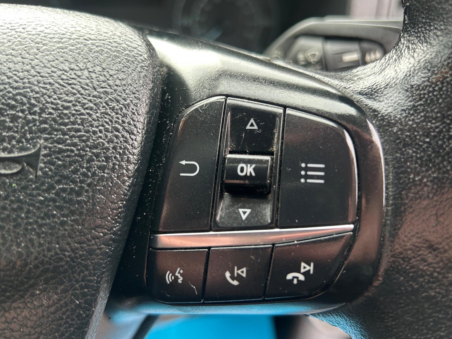 Used Ford Transit Custom 2020 for sale - 77970507: Photo 24