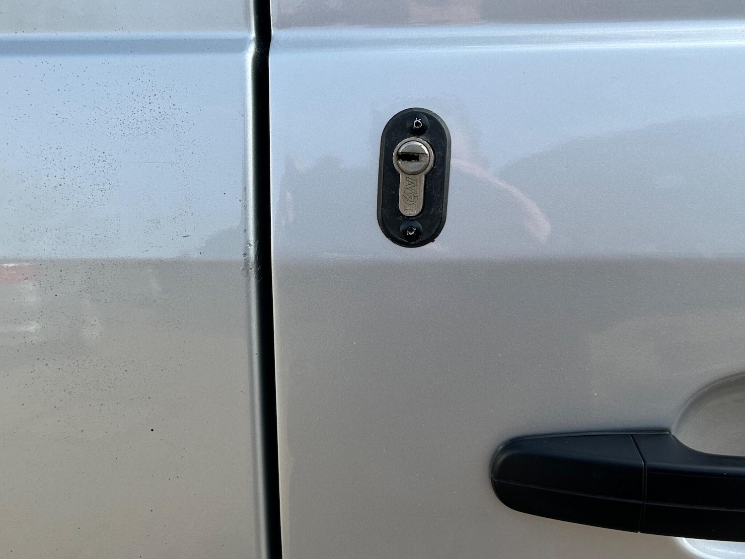 Used Ford Transit Custom 2020 for sale - 77970507: Photo 7