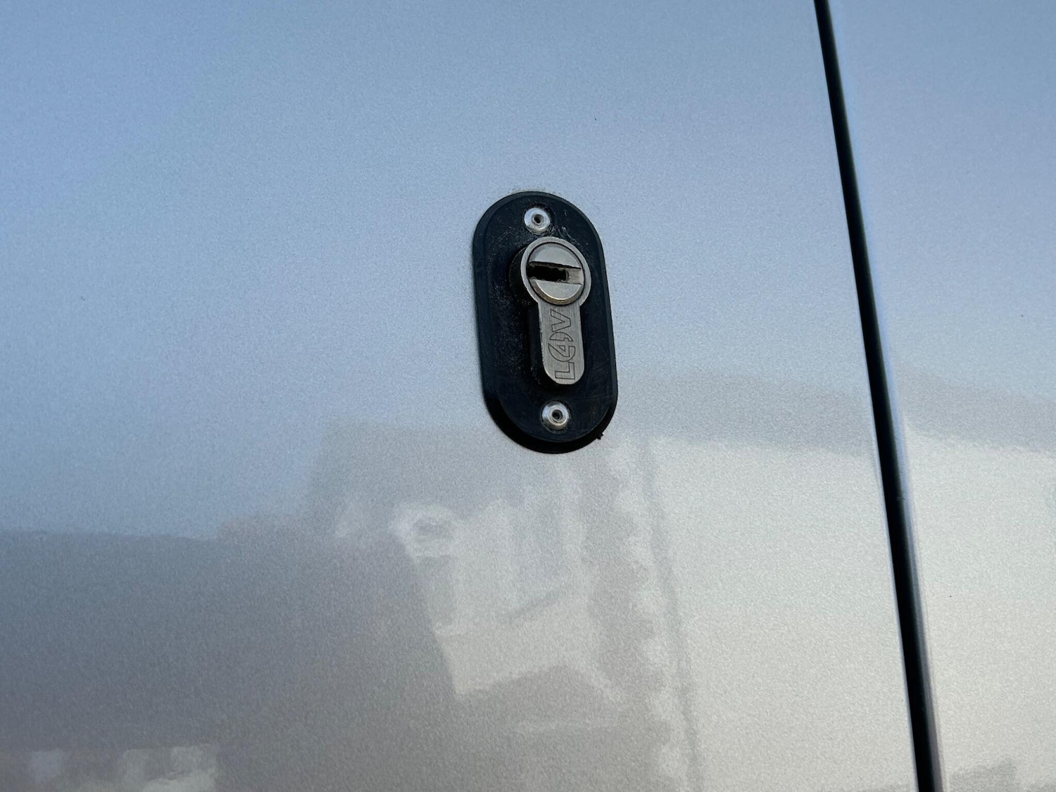 Used Ford Transit Custom 2020 for sale - 77970507: Photo 8