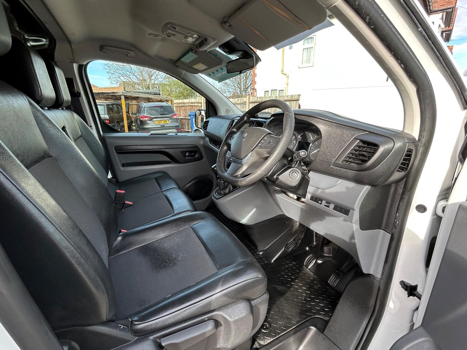 Used Peugeot Expert 2021 for sale - 77824403: Photo 10