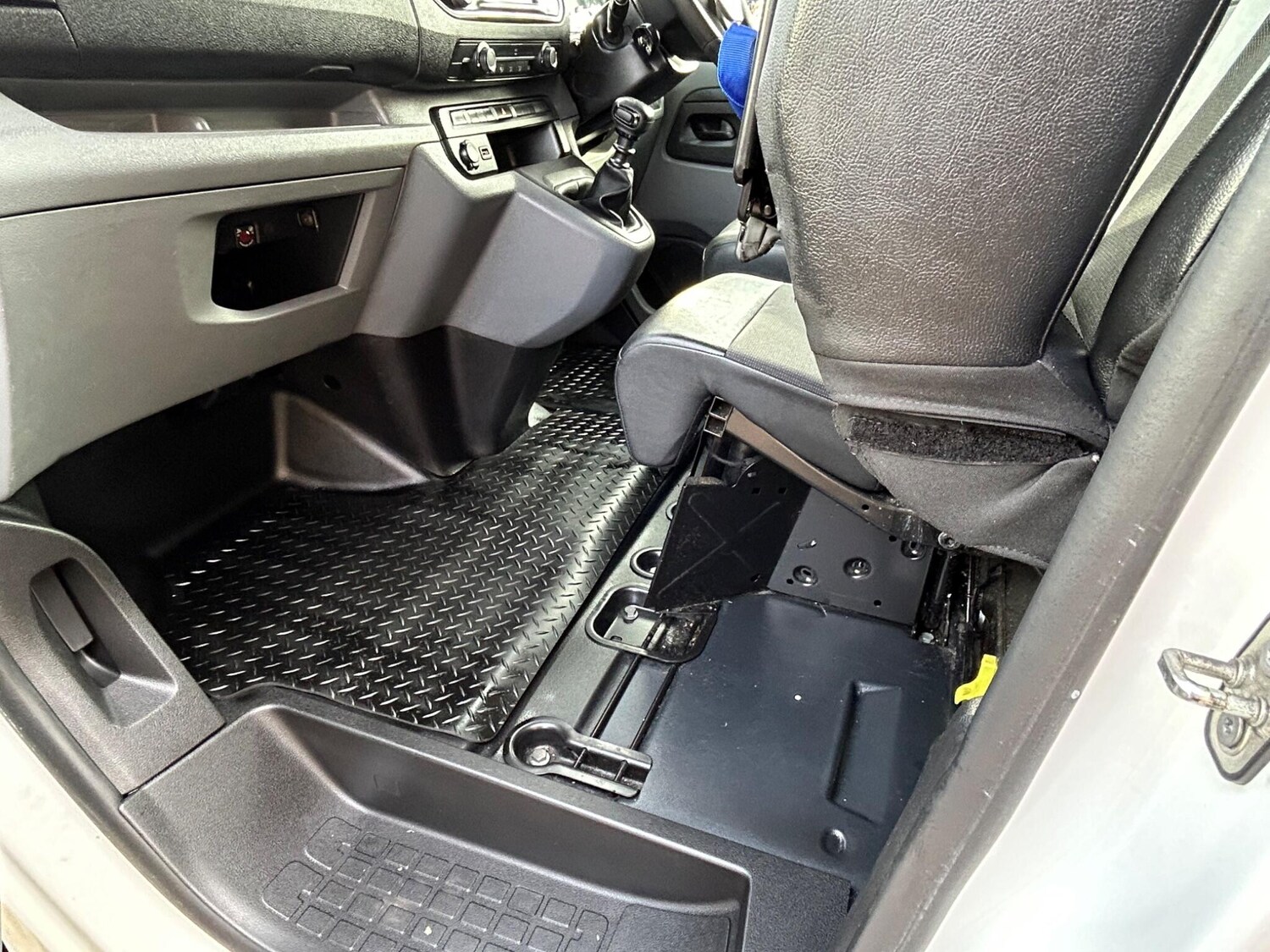 Used Peugeot Expert 2021 for sale - 77824403: Photo 13