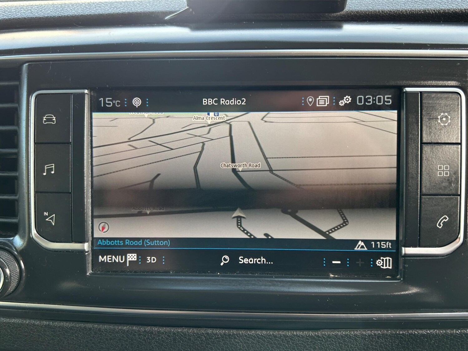 Used Peugeot Expert 2021 for sale - 77824403: Photo 19