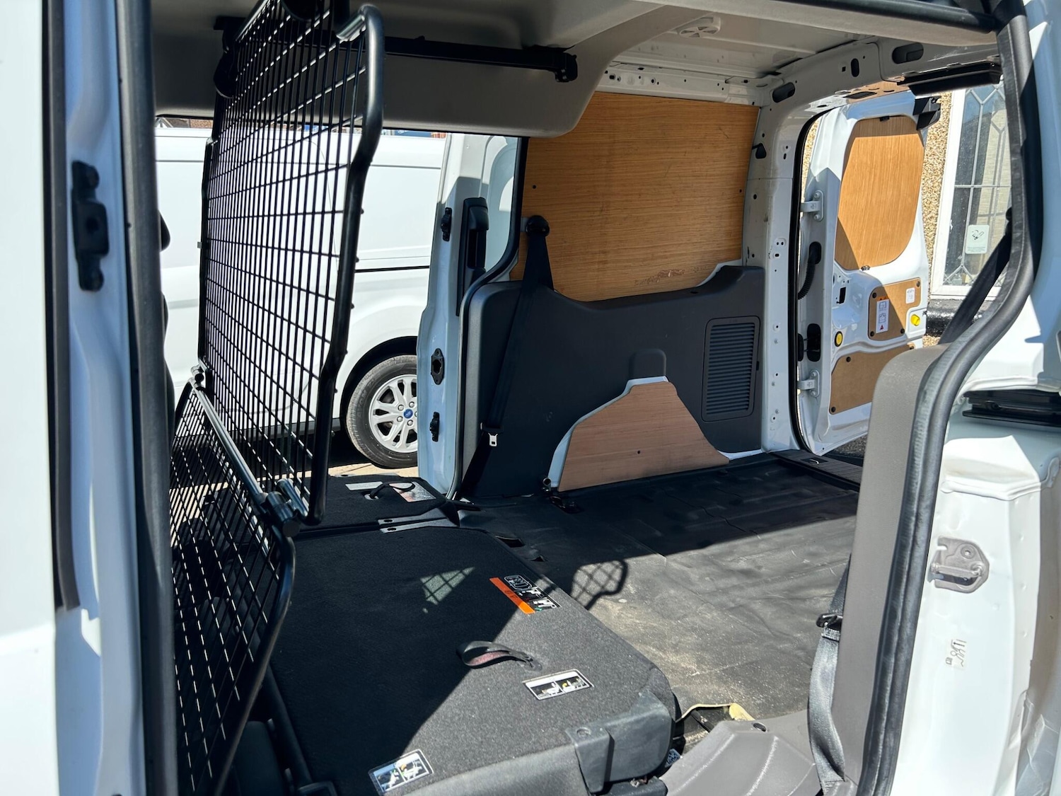 Used Ford Transit Connect 2021 for sale - 77039871: Photo 10