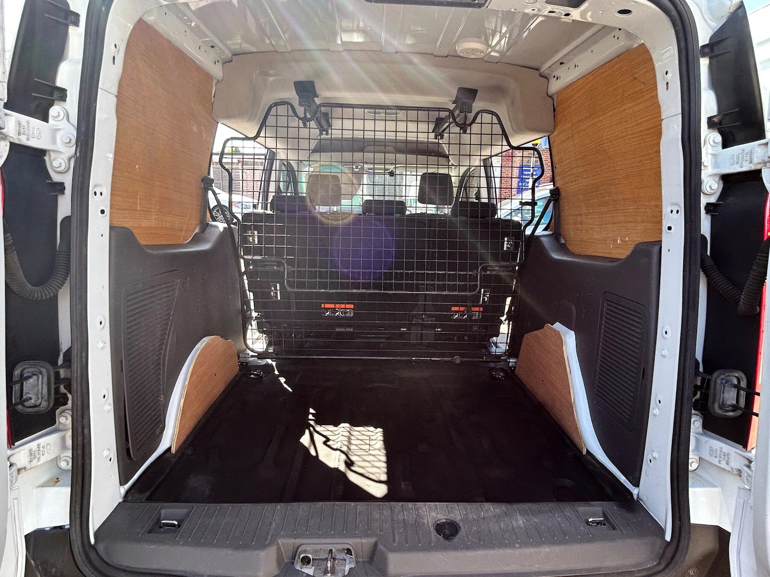 Used Ford Transit Connect 2021 for sale - 77039871: Photo 13