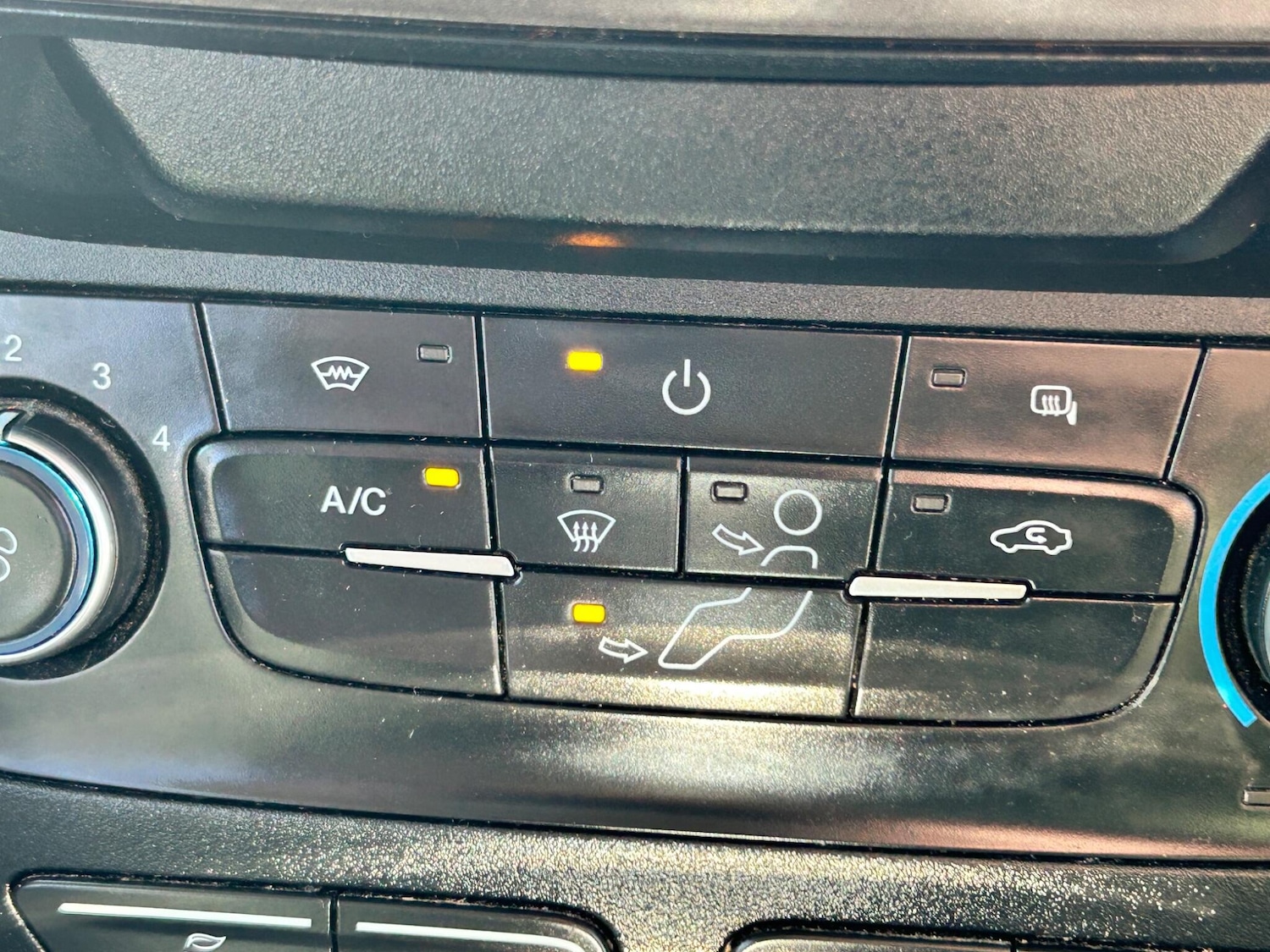 Used Ford Transit Connect 2021 for sale - 77039871: Photo 14