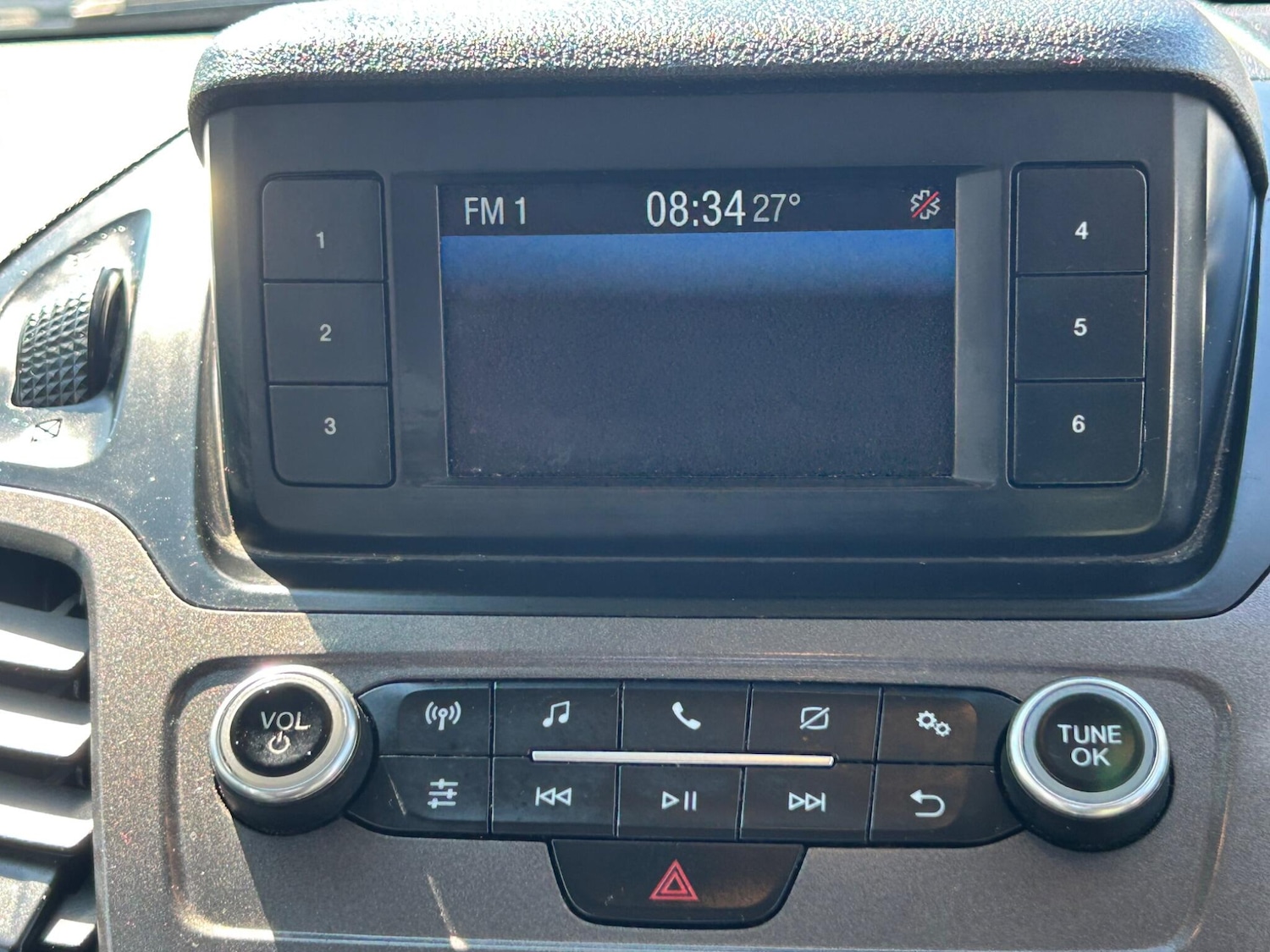 Used Ford Transit Connect 2021 for sale - 77039871: Photo 15