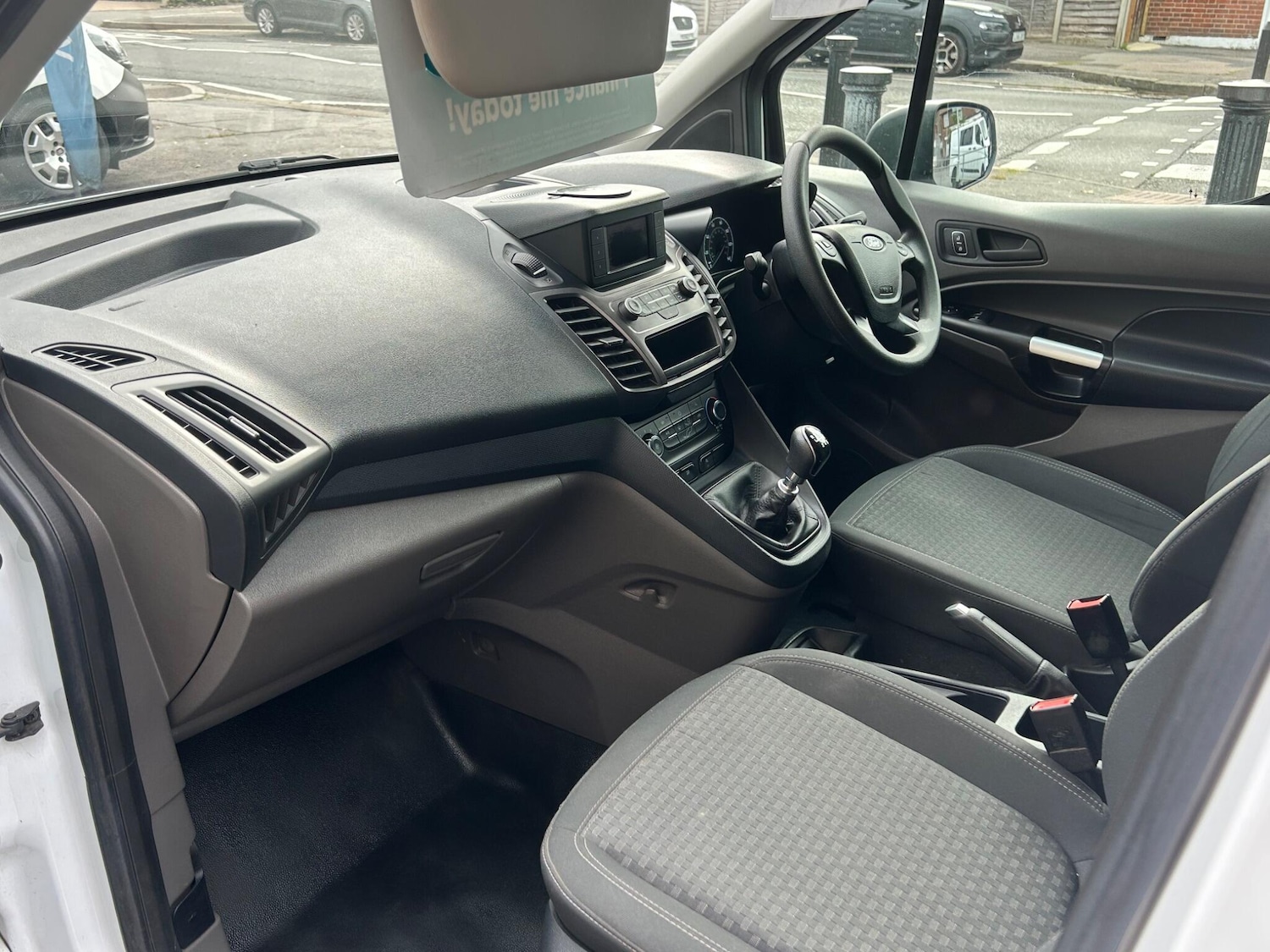 Used Ford Transit Connect 2021 for sale - 77039871: Photo 6