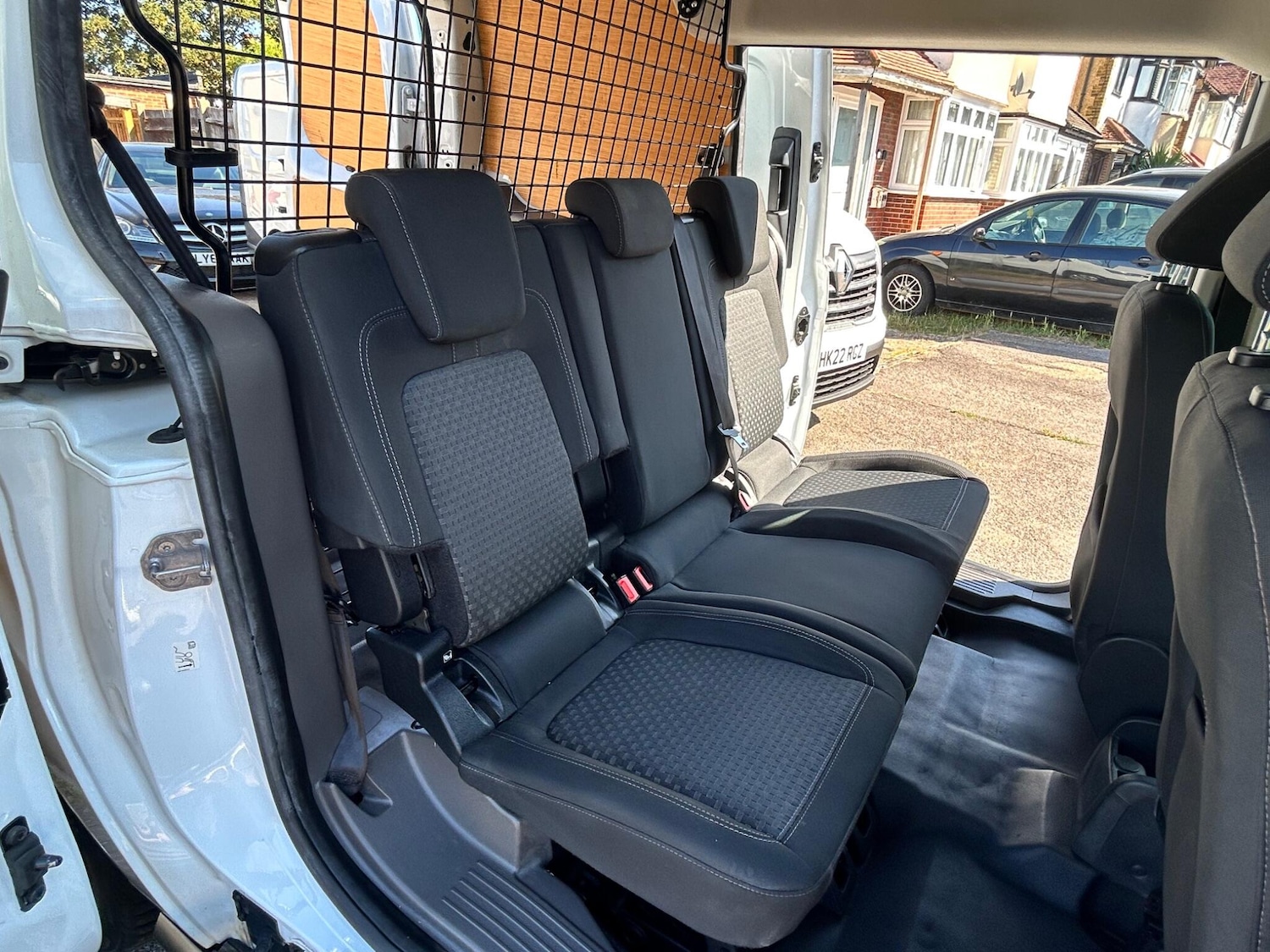 Used Ford Transit Connect 2021 for sale - 77039871: Photo 8