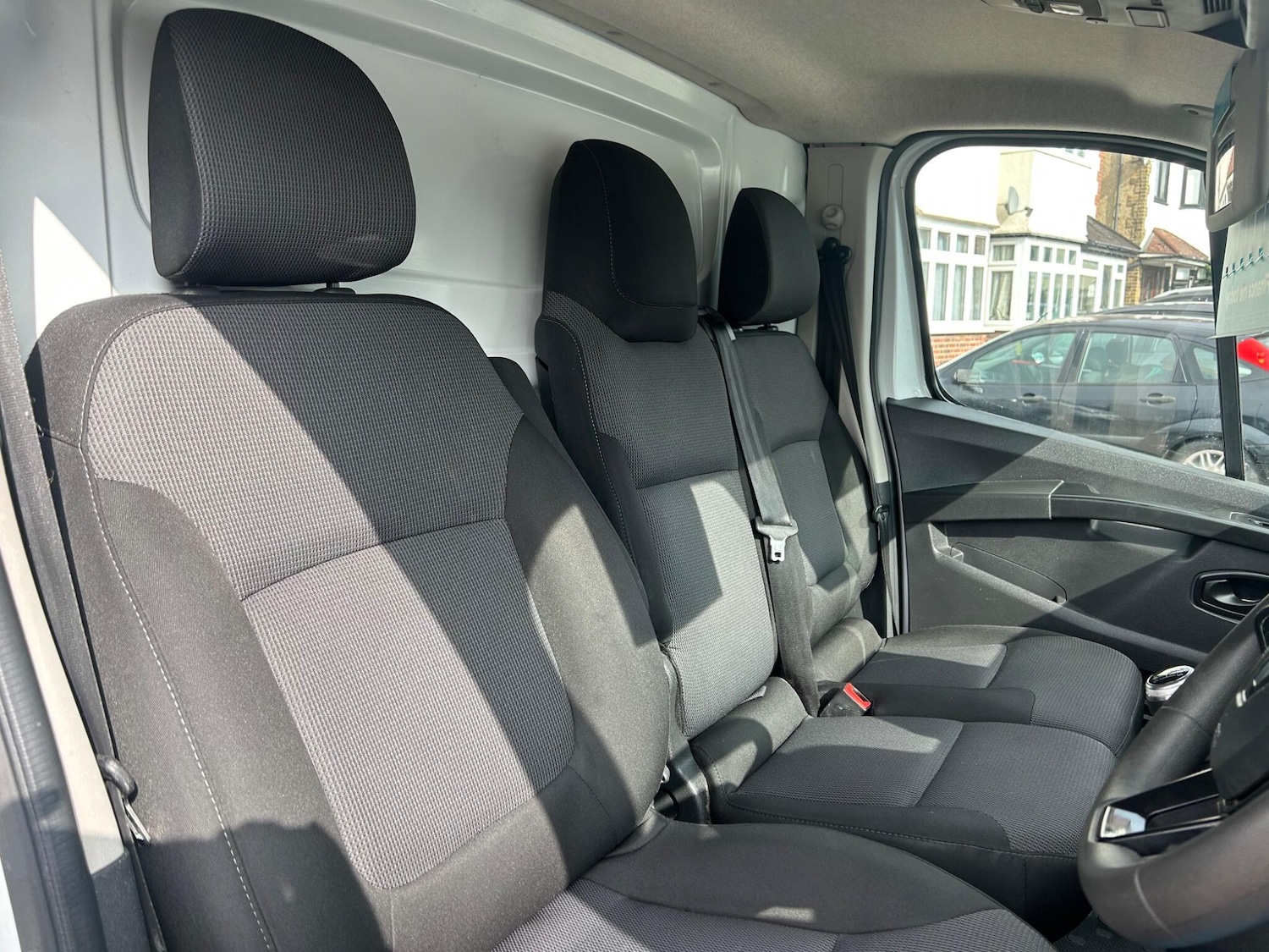 Used Renault Trafic for sale - 78048076: Photo 10