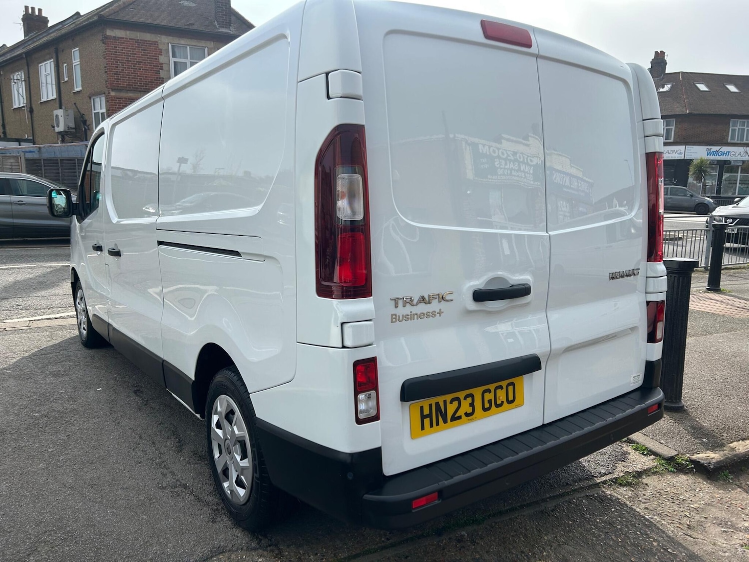 Used Renault Trafic for sale - 78048076: Photo 4