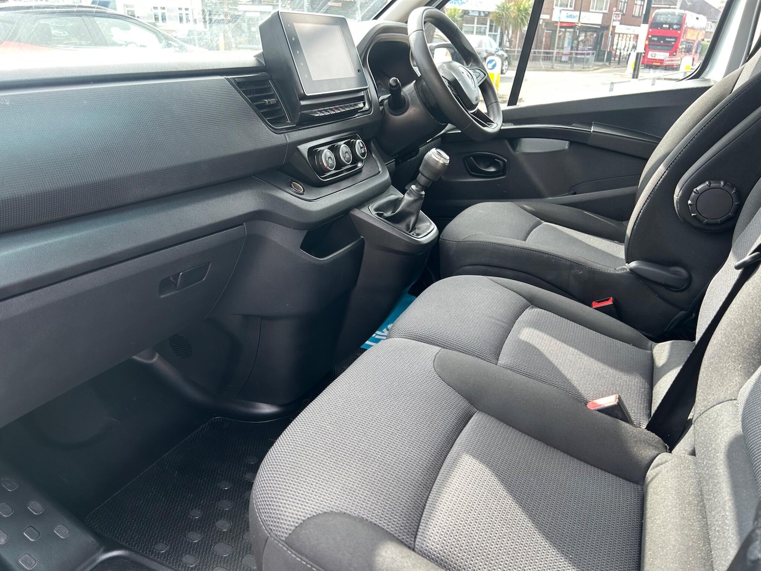 Used Renault Trafic for sale - 78048076: Photo 8