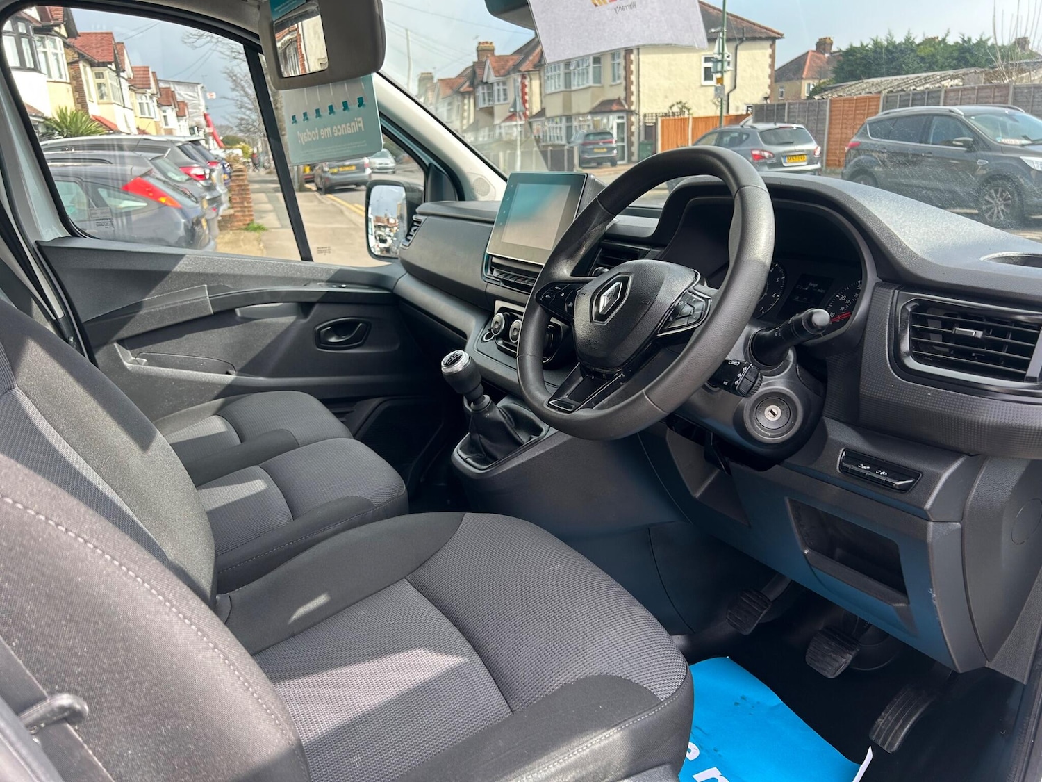 Used Renault Trafic for sale - 78048076: Photo 9