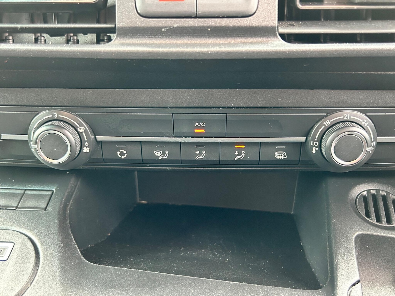 Used Vauxhall Combo for sale - 77062153: Photo 11