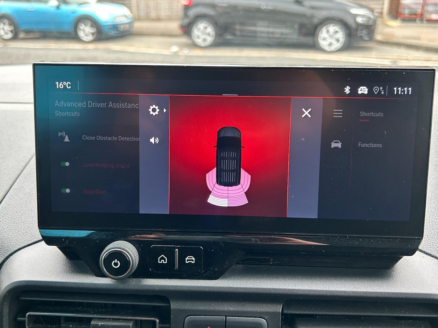 Used Vauxhall Combo for sale - 77062153: Photo 15