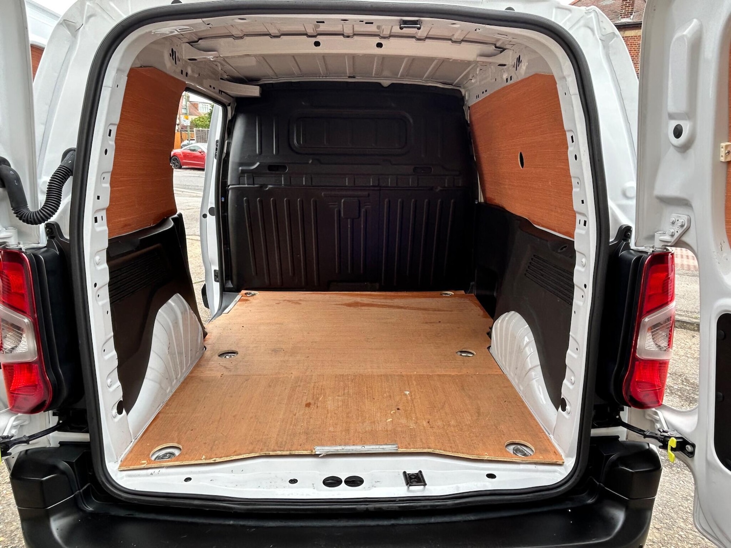 Used Vauxhall Combo for sale - 77062153: Photo 5