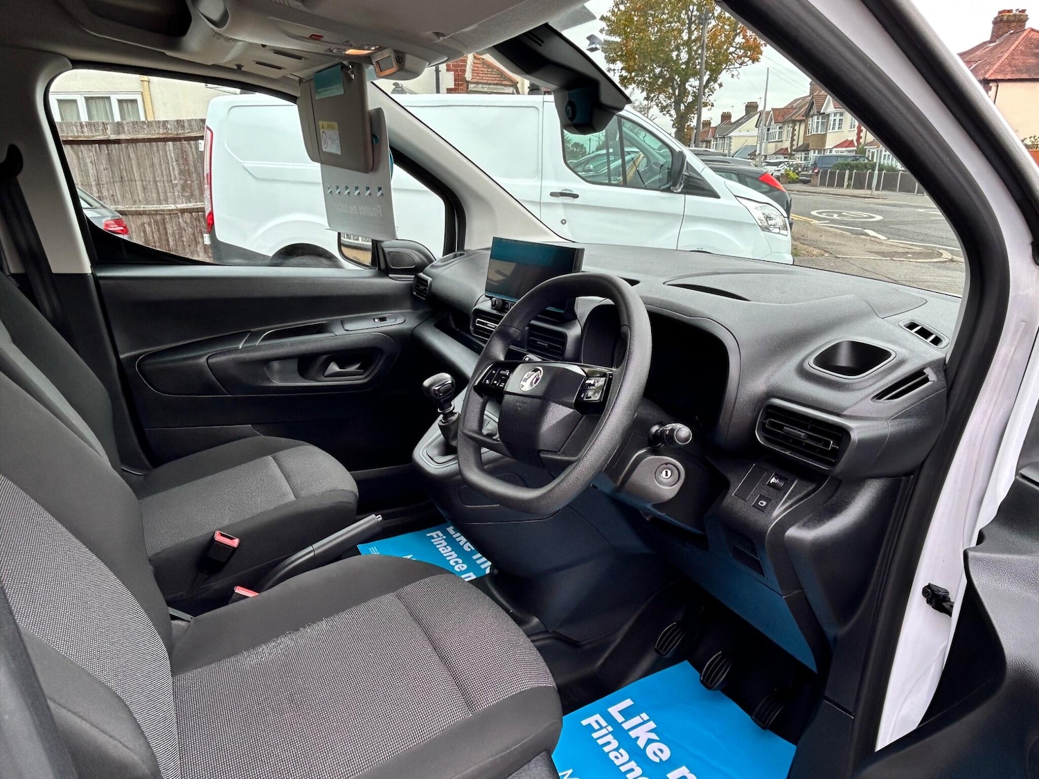 Used Vauxhall Combo for sale - 77062153: Photo 6