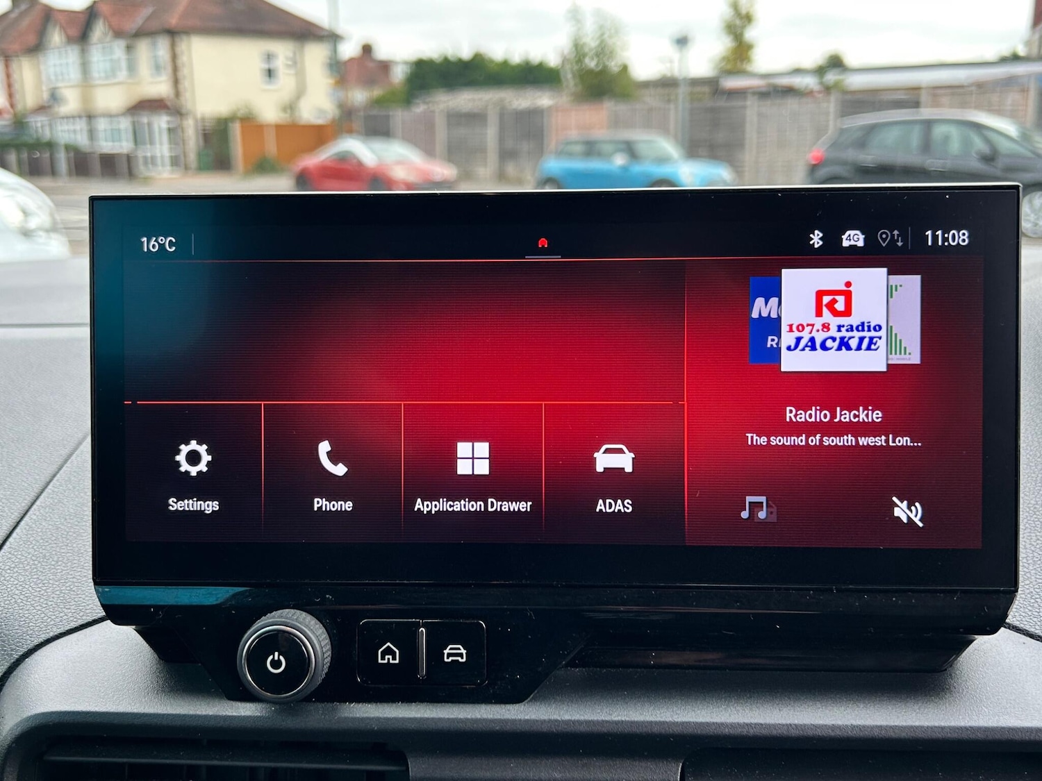 Used Vauxhall Combo for sale - 77062153: Photo 8