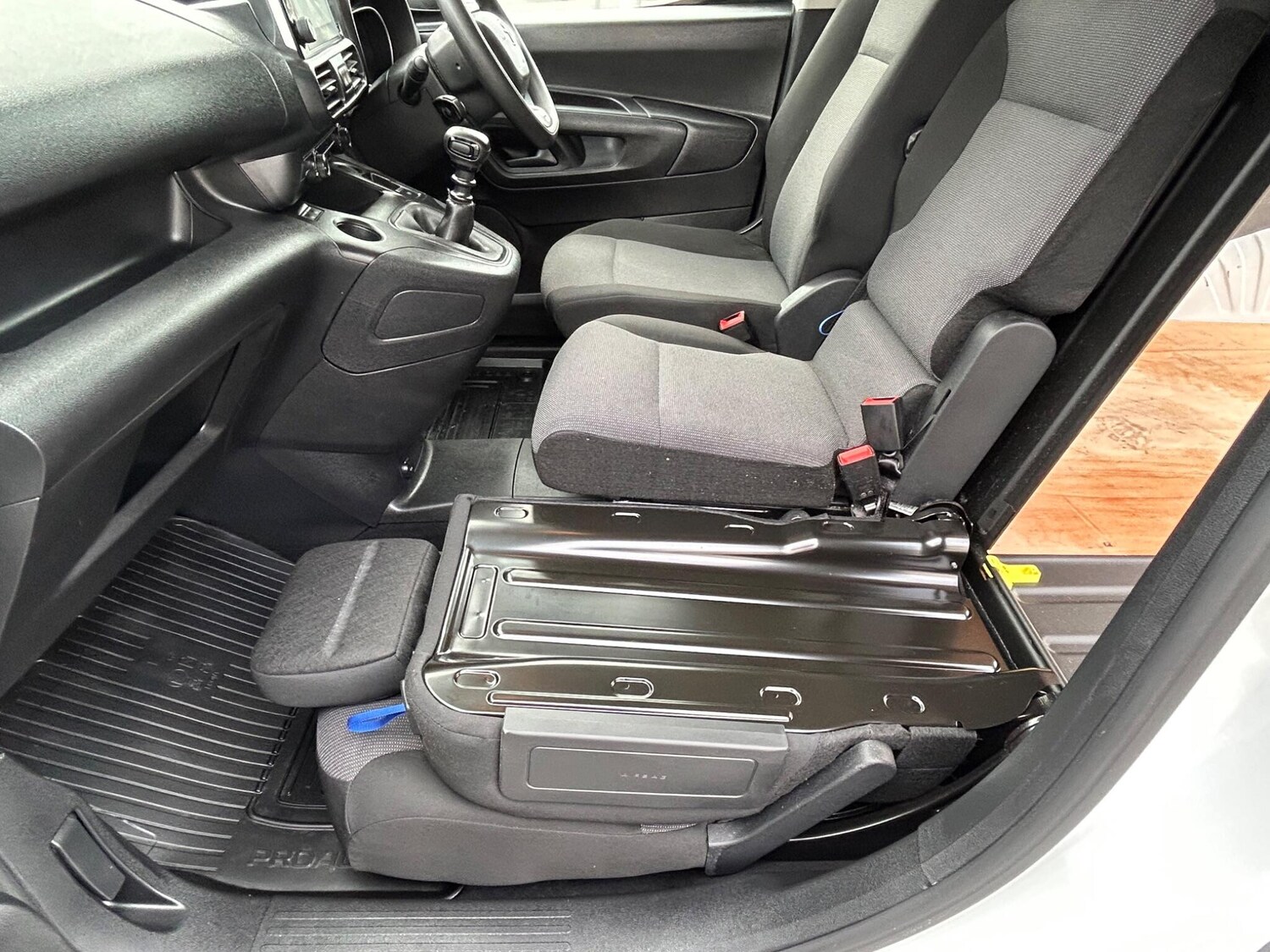 Used Toyota ProAce 2022 for sale - 77696122: Photo 10