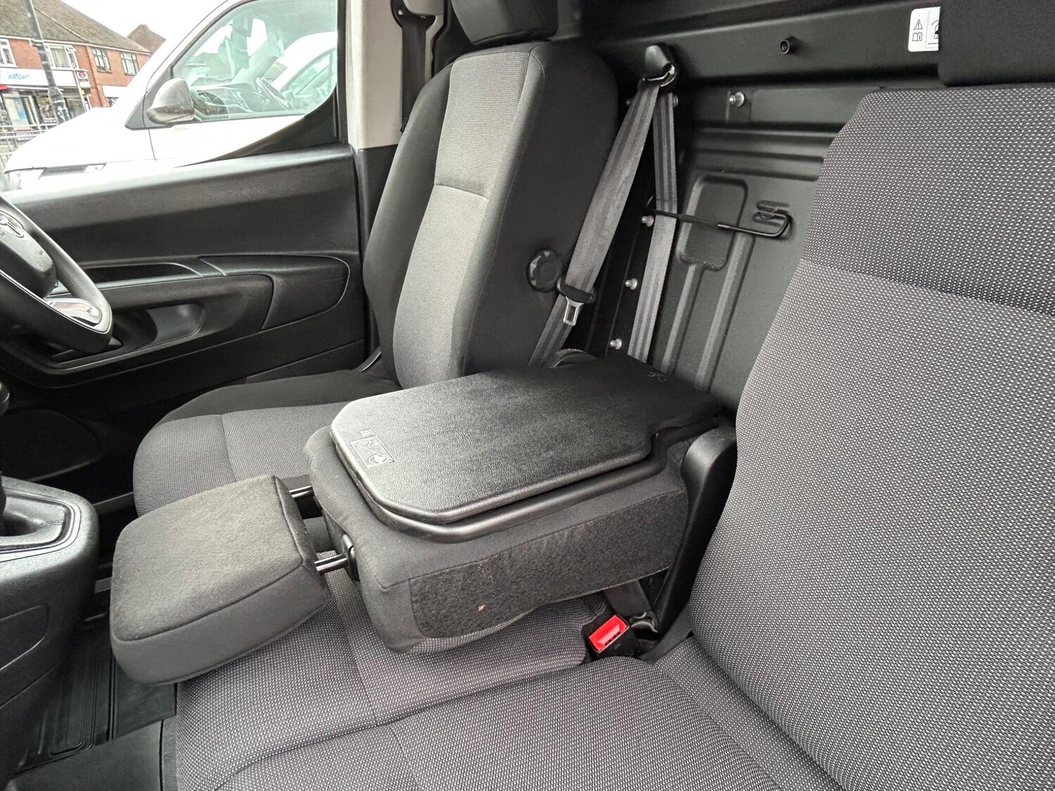 Used Toyota ProAce 2022 for sale - 77696122: Photo 11