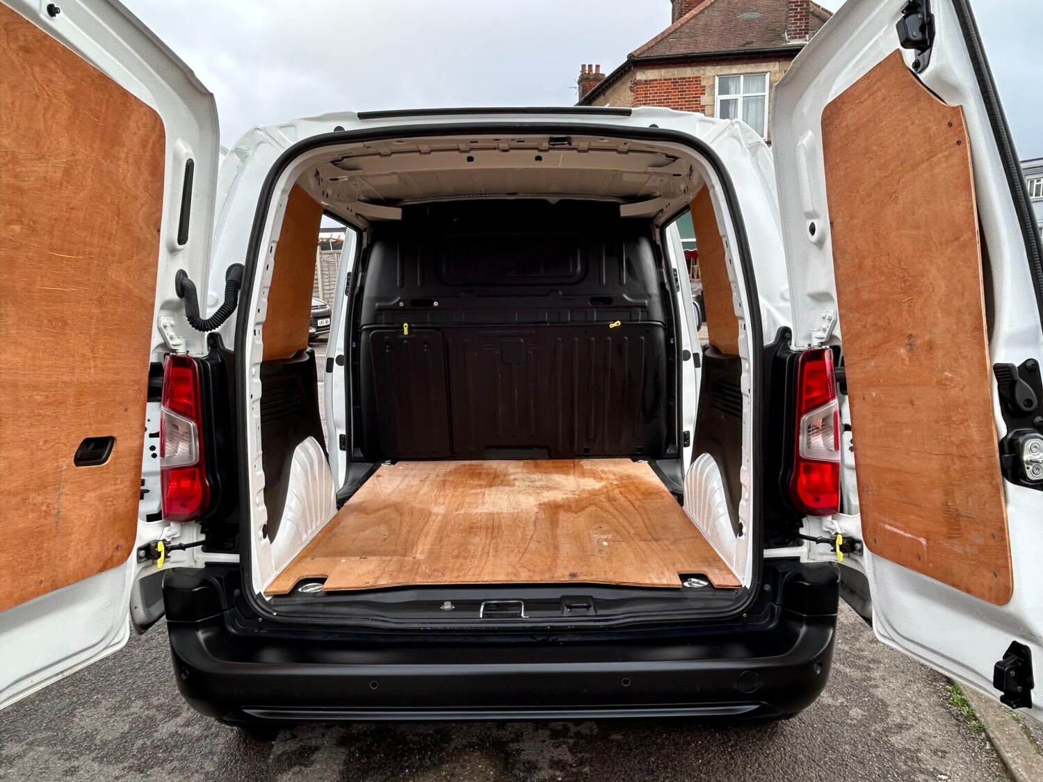 Used Toyota ProAce 2022 for sale - 77696122: Photo 13