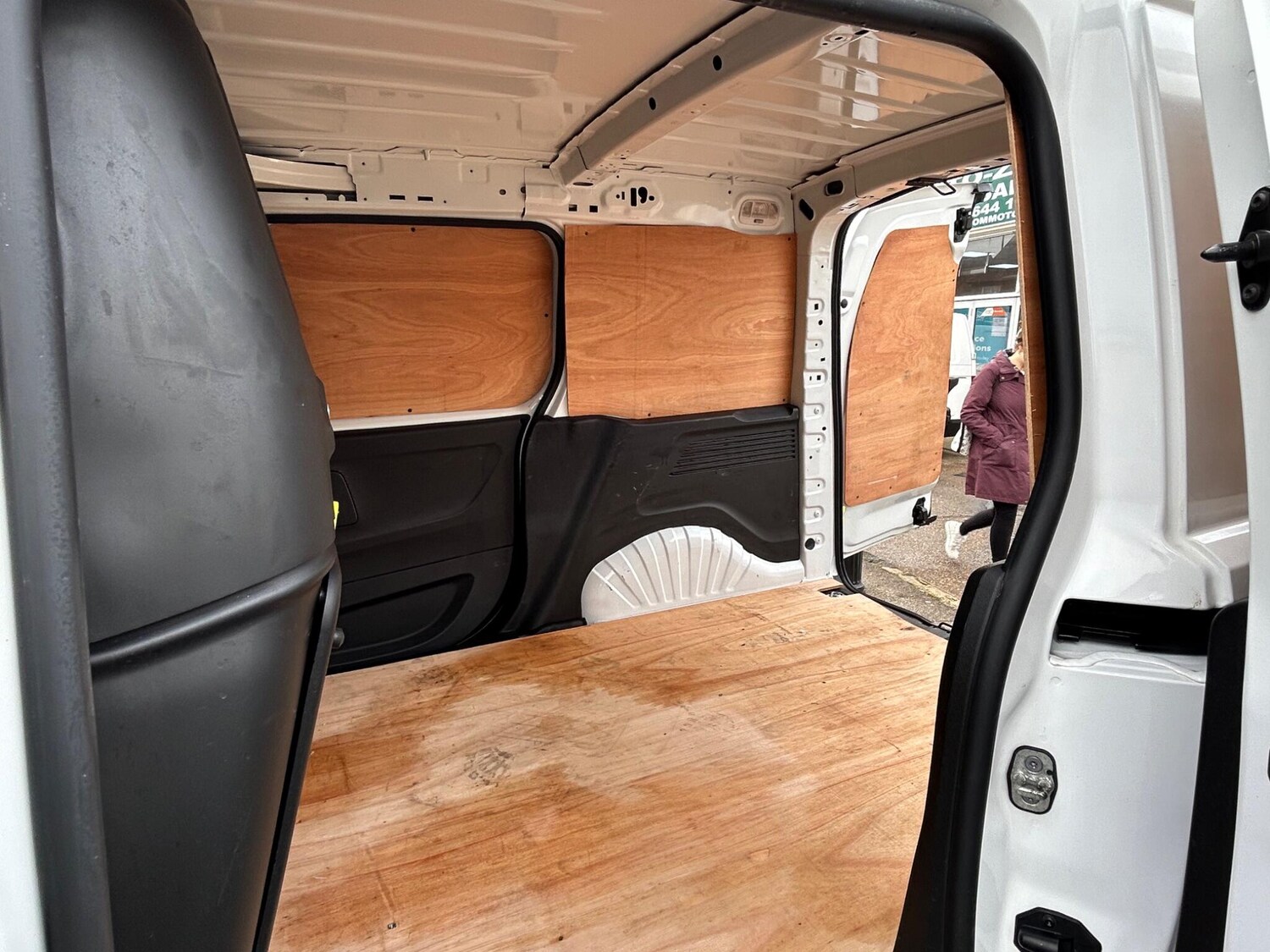 Used Toyota ProAce 2022 for sale - 77696122: Photo 17