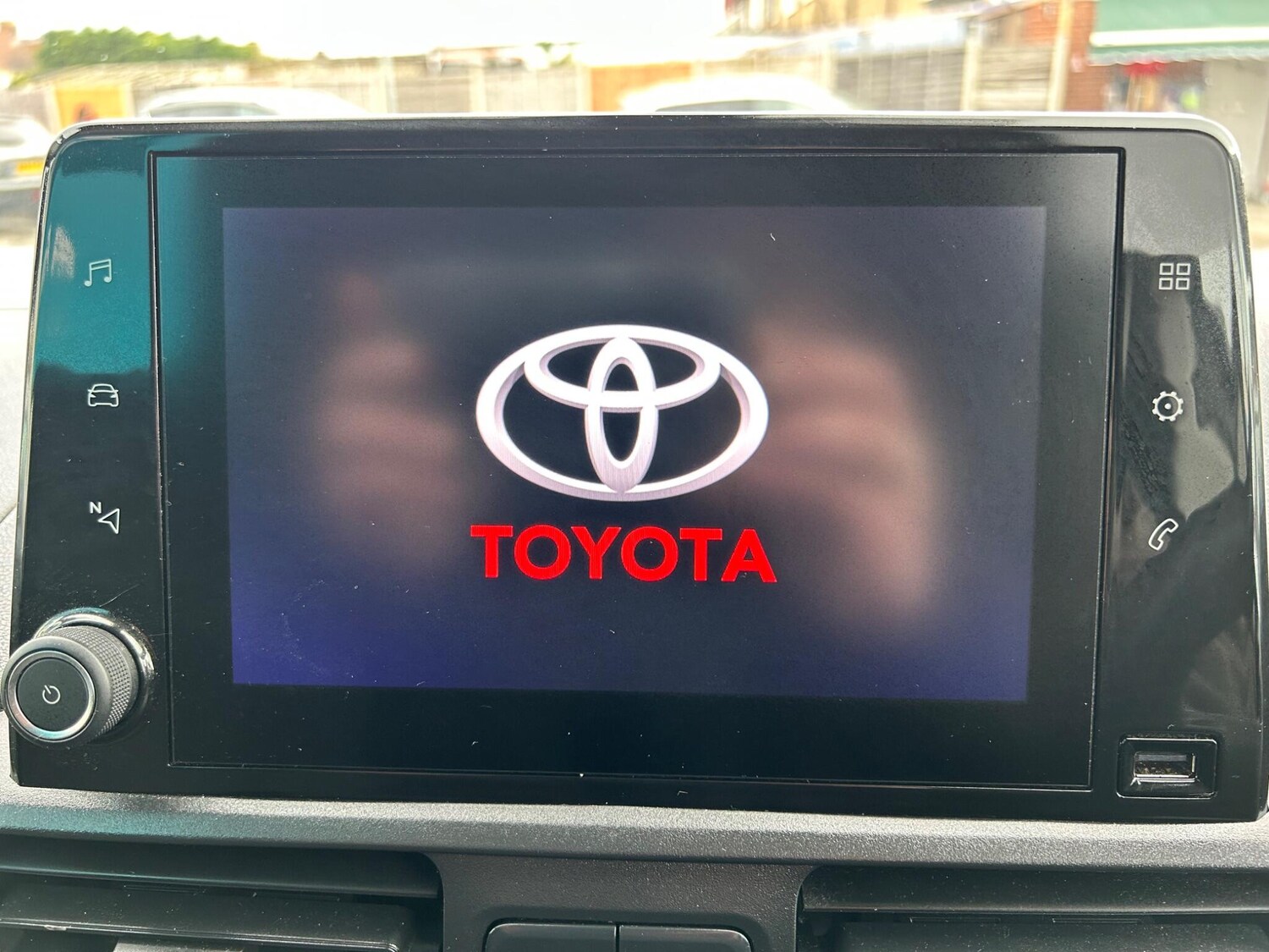 Used Toyota ProAce 2022 for sale - 77696122: Photo 21