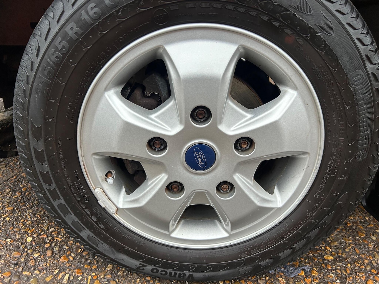 Used Ford Transit Custom 2019 for sale - 77062158: Photo 14