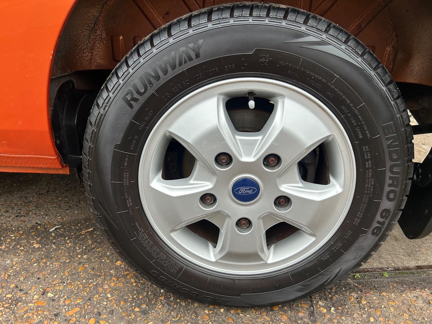 Used Ford Transit Custom 2019 for sale - 77062158: Photo 15