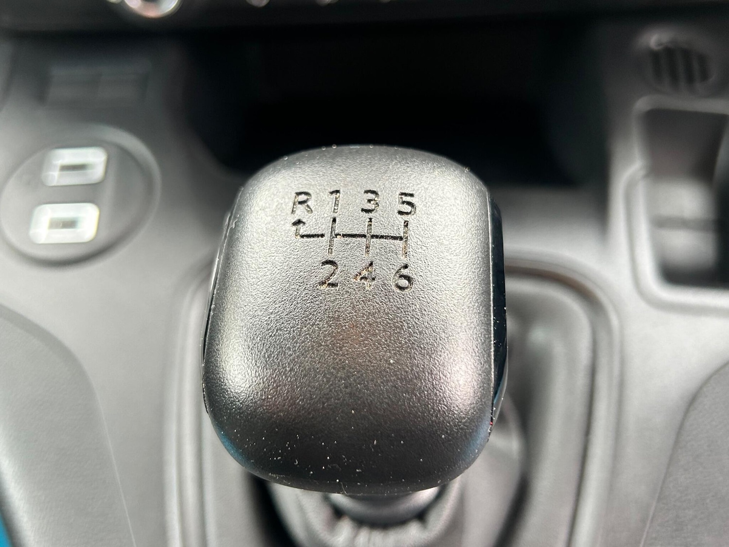 Used Vauxhall Combo 2024 for sale - 76888372: Photo 10