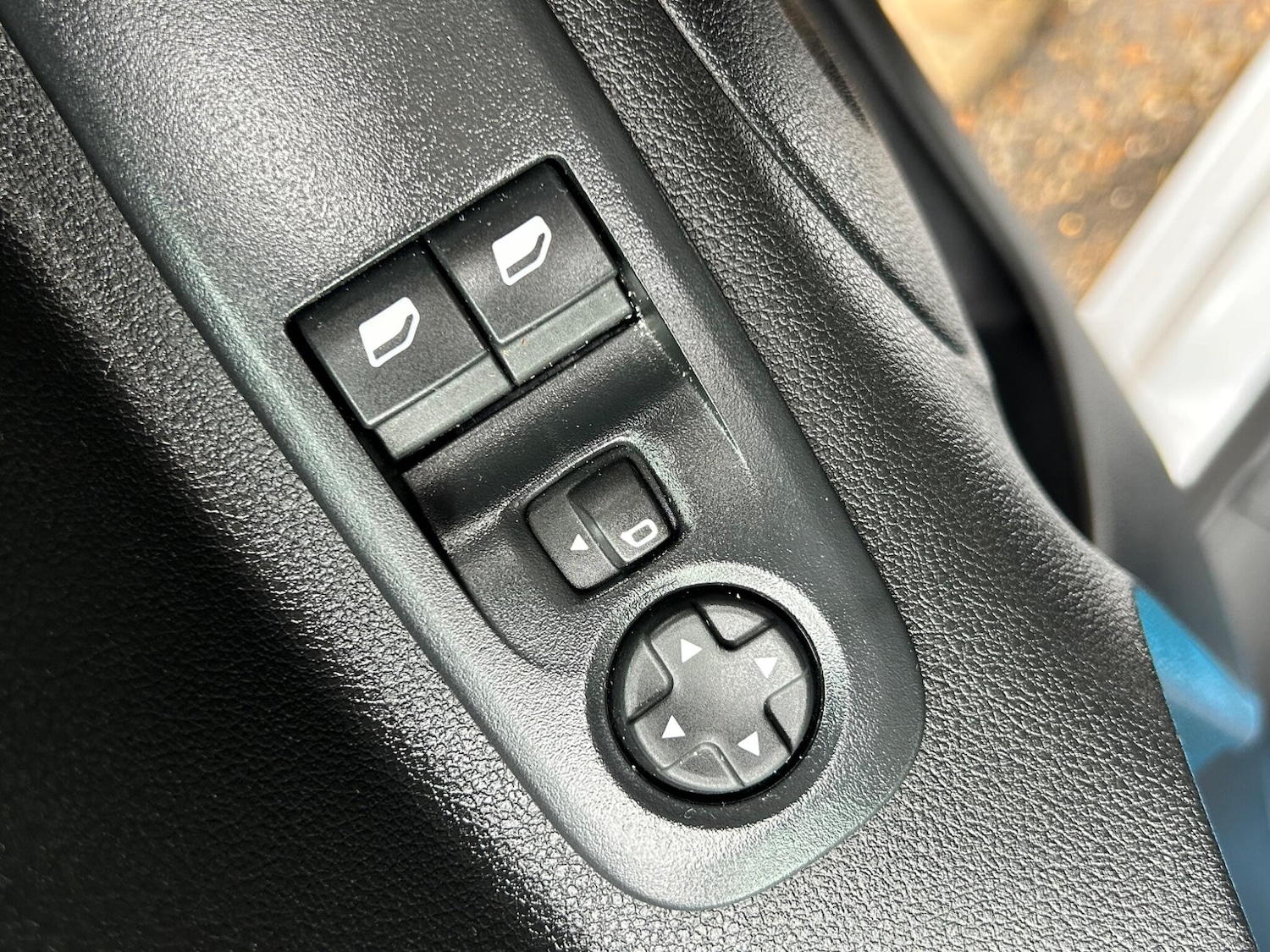 Used Vauxhall Combo 2024 for sale - 76888372: Photo 14