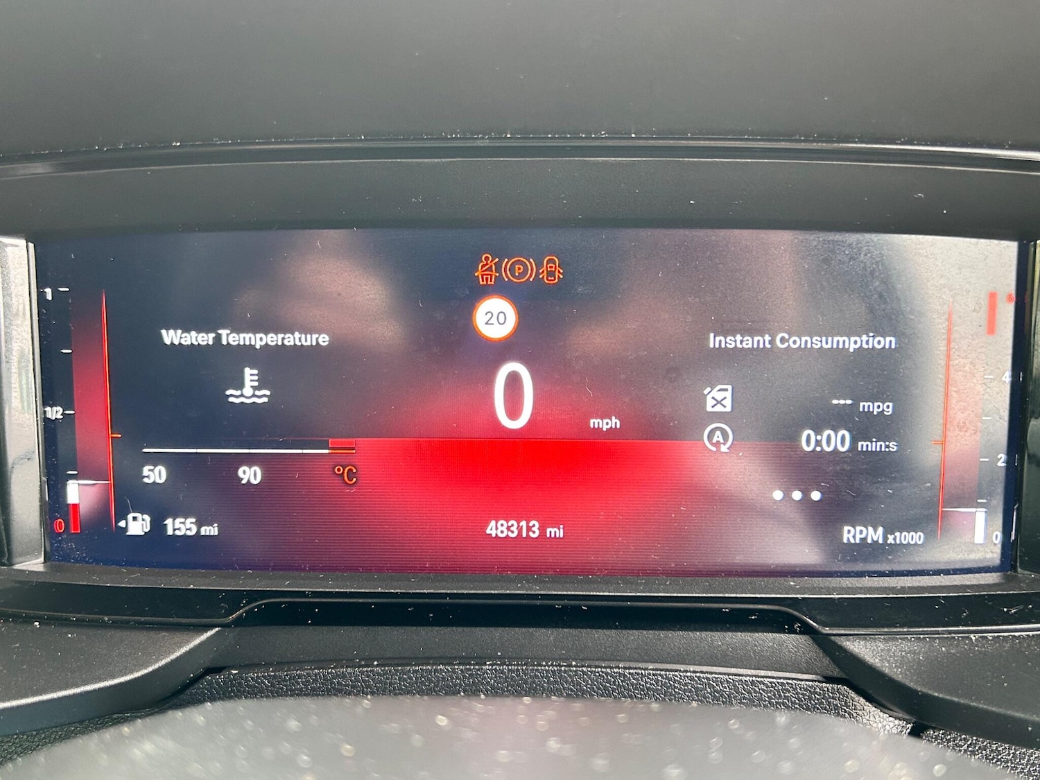 Used Vauxhall Combo 2024 for sale - 76888372: Photo 9