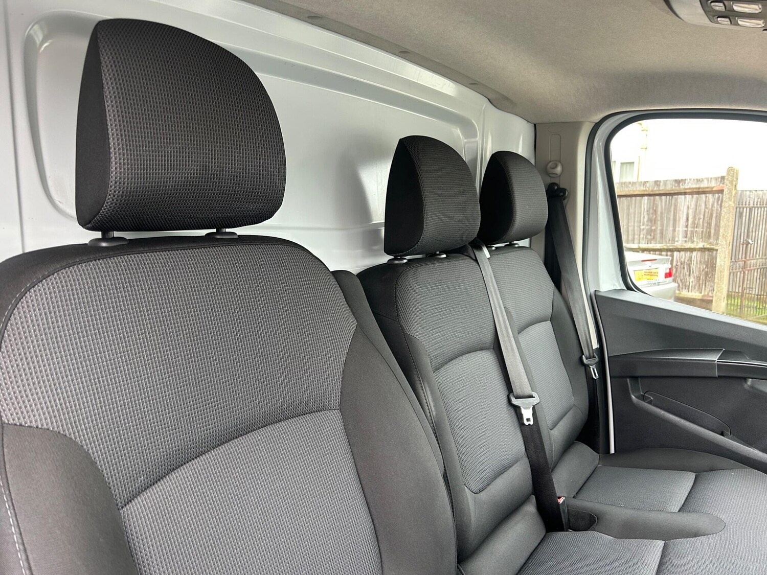 Used Renault Trafic 2023 for sale - 77882150: Photo 11