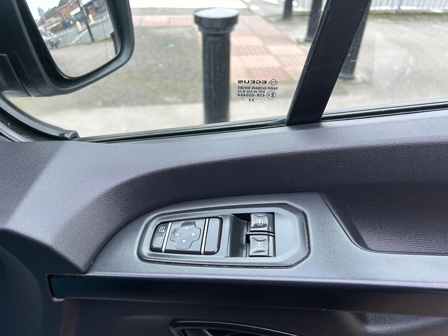 Used Renault Trafic 2023 for sale - 77882150: Photo 12