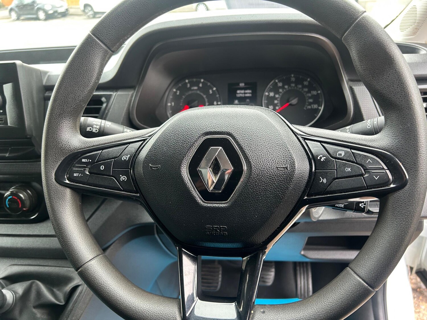 Used Renault Trafic 2023 for sale - 77882150: Photo 13