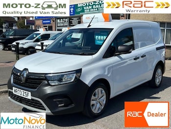 Used Renault Kangoo 2023 for sale - 79634262: Photo