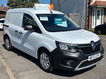 Used Renault Kangoo 2023 for sale - 79634262: Photo
