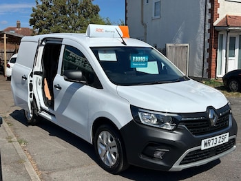 Used Renault Kangoo 2023 for sale - 79634262: Photo