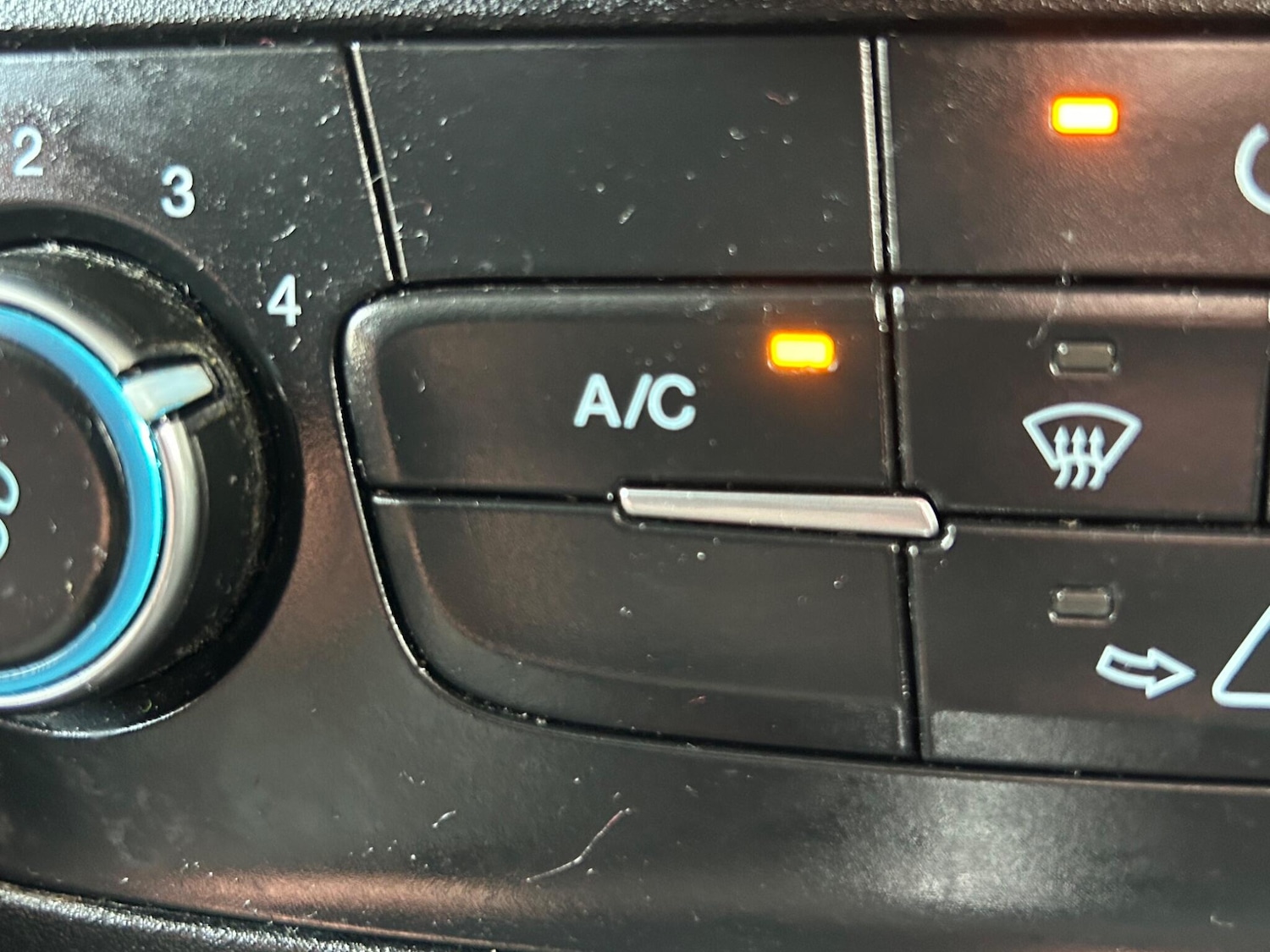 Used Ford Transit Connect 2020 for sale - 78035160: Photo 12