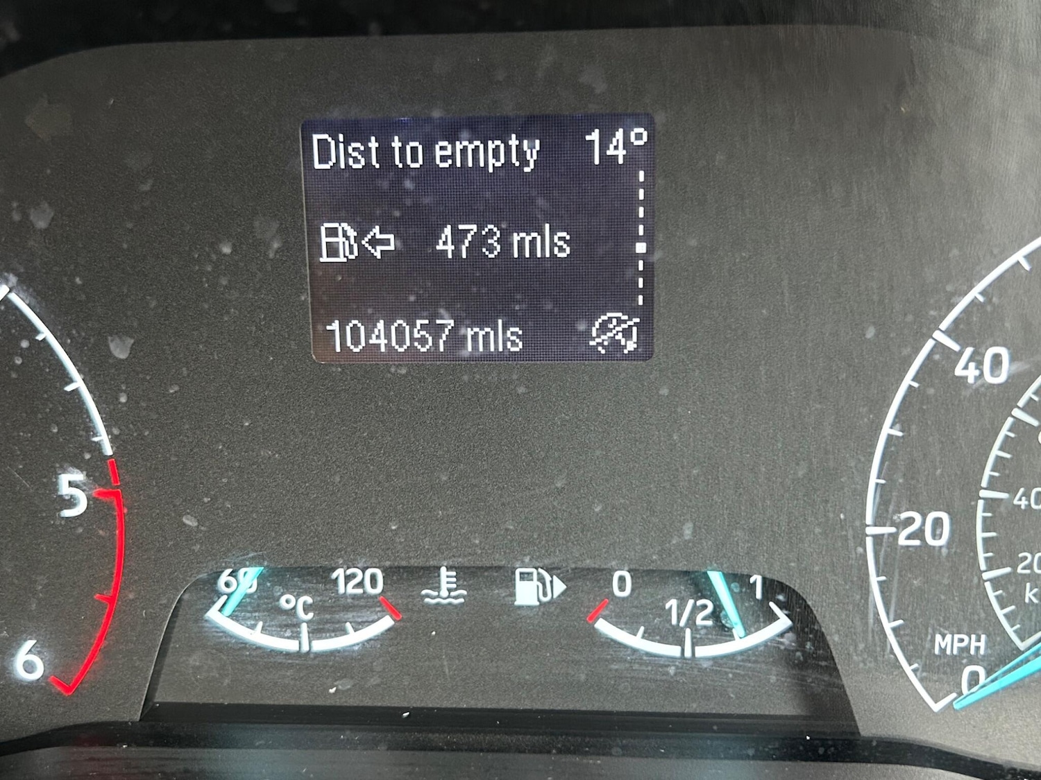 Used Ford Transit Connect 2020 for sale - 78035160: Photo 14