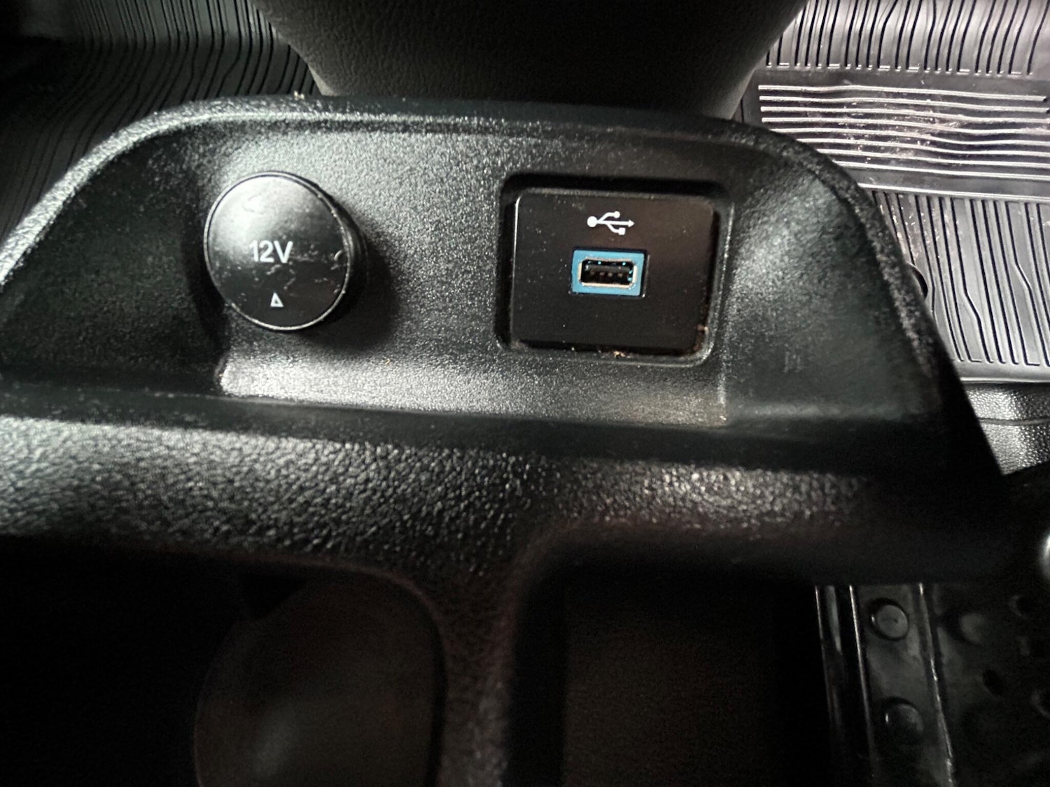 Used Ford Transit Connect 2020 for sale - 78035160: Photo 15