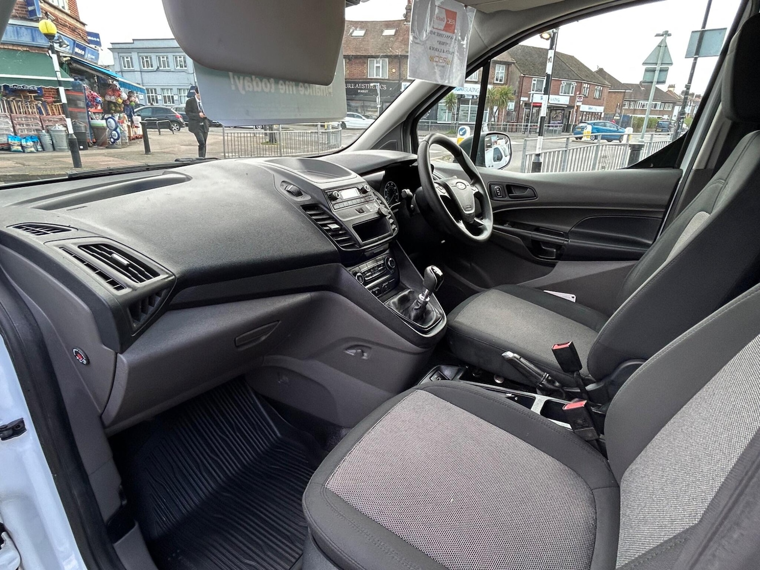 Used Ford Transit Connect 2020 for sale - 78035160: Photo 8