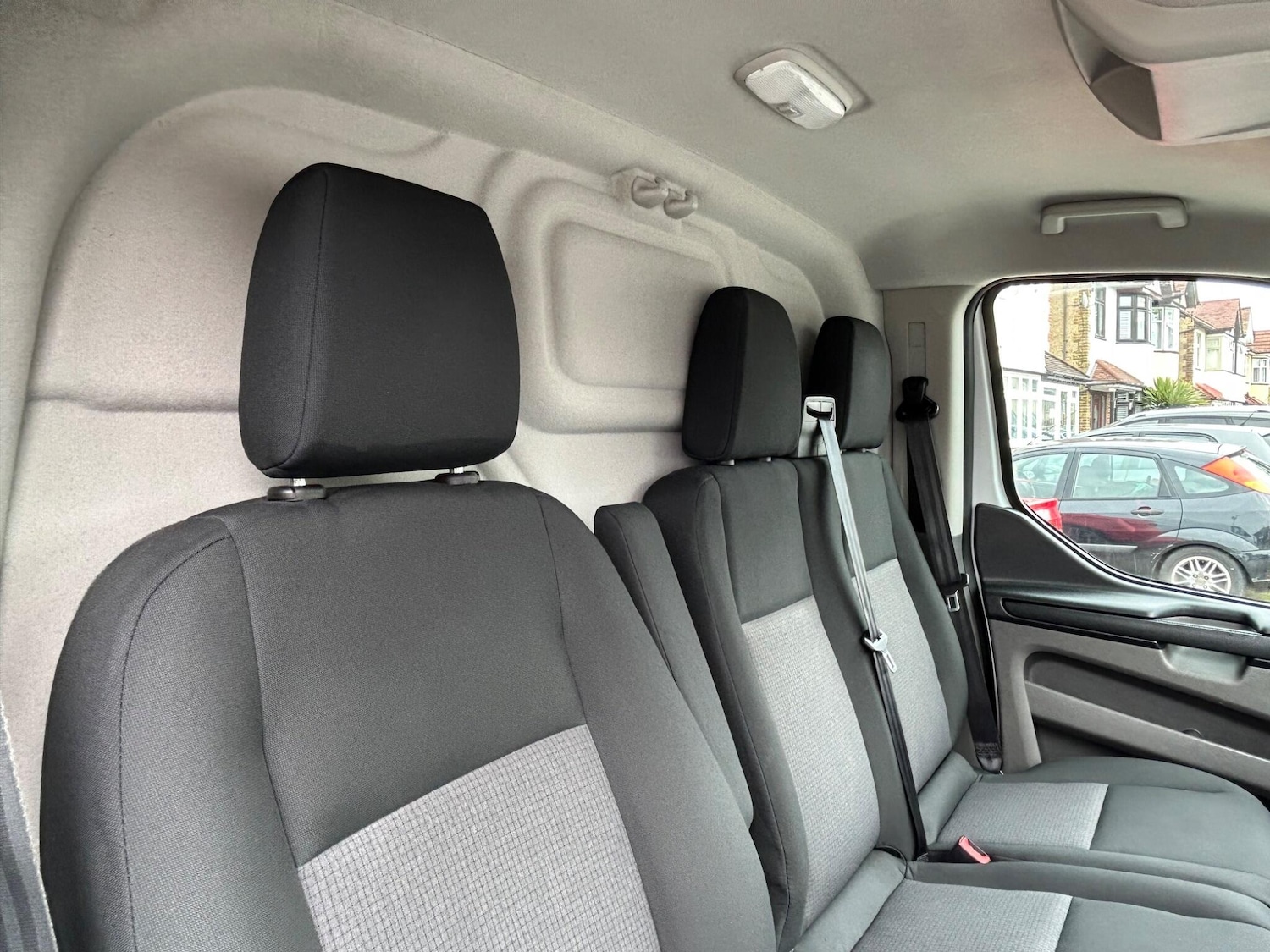 Used Ford Transit Custom for sale - 78115850: Photo 12